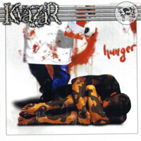 Kvazar - Hunger