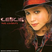 Leslie - Mes Couleurs