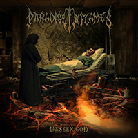 Paradise In Flames - Unseen God (Single)