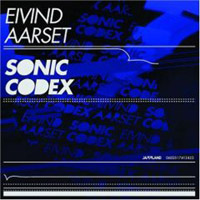 Eivind Aarset - Sonic CodeX