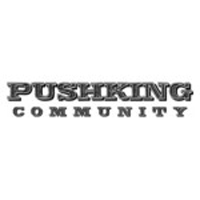 Pushking Community - Pushking Community