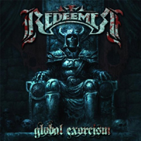Redeemer (CAN) - Global Exorcism