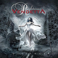 Righteous Vendetta - Defiance (EP)