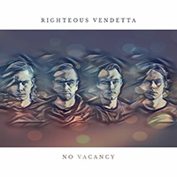 Righteous Vendetta - No Vacancy (Single)