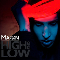 Marilyn Manson - The High End Of Low (Album Sampler)