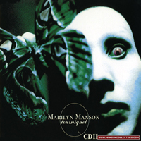 Marilyn Manson - Tourniquet (CD 2)