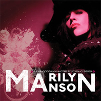Marilyn Manson - Arma-Goddamn-Motherfuckin-Geddon (Single)