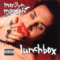 Marilyn Manson - Lunchbox