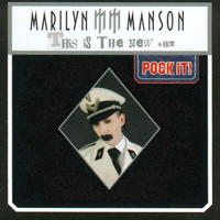 Marilyn Manson - This Is The New Hit (Pock It!) (Single)