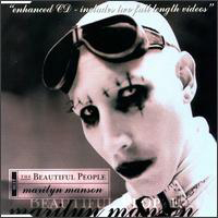 Marilyn Manson - The Beautiful People