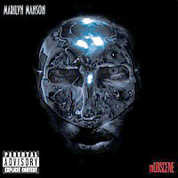 Marilyn Manson - mOBSCENE (Single)