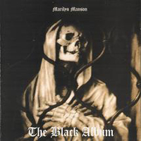 Marilyn Manson - The Black Album