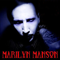 Marilyn Manson - Live in Milan (May 28, 2007)