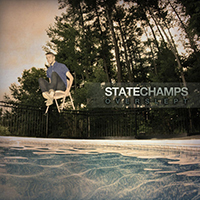 State Champs - Overslept (Single)
