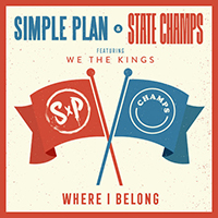 State Champs - Where I Belong (Single)