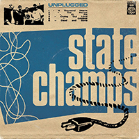 State Champs - 10 Am (Single)
