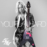 Syu - You Play Hard