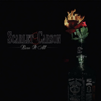 Scarlet Carson - Burn It All
