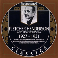 Chronological Classics (CD series) - Fletcher Henderson - 1927-1931