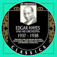 Chronological Classics (CD series) - Edgar Hayes - 1937-1938