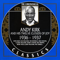 Chronological Classics (CD series) - Andy Kirk - 1936-1937
