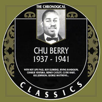 Chronological Classics (CD series) - Chu Berry - 1937-1941