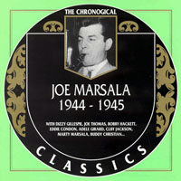 Chronological Classics (CD series) - Joe Marsala - 1944-1945