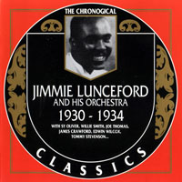 Chronological Classics (CD series) - Jimmie Lunceford - 1930-1934
