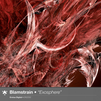 Blamstrain - Exosphere