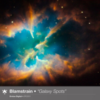 Blamstrain - Galaxy Spots [EP]
