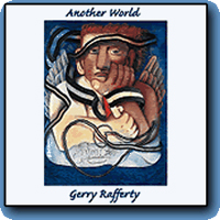 Gerry Rafferty - Another World
