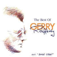 Gerry Rafferty - The Best Of