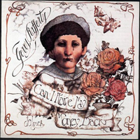 Gerry Rafferty - Can I Have My Money Back? (LP)