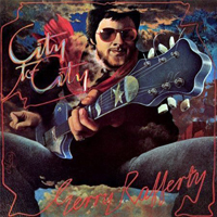 Gerry Rafferty - City To City (LP)