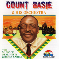 Count Basie Orchestra - Count Basie & His Orchestra