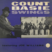 Count Basie Orchestra - Count Basie Swings