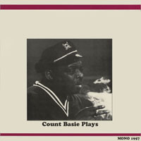 Count Basie Orchestra - Count Basie Plays.