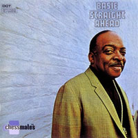 Count Basie Orchestra - Straight Ahead