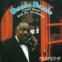 Count Basie Orchestra - Basic Basie