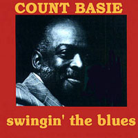 Count Basie Orchestra - Swingin' The Blues