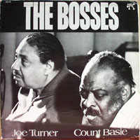 Count Basie Orchestra - The Bosses