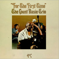 Count Basie Orchestra - For The First Time