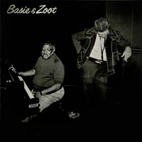 Count Basie Orchestra - Basie & Zoot