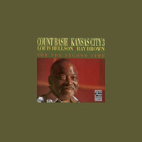 Count Basie Orchestra - For The Second Time