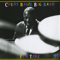 Count Basie Orchestra - Fun Time