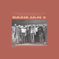Count Basie Orchestra - Basie Jam 2