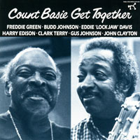 Count Basie Orchestra - Kansas City 8 - Get Together
