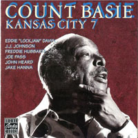 Count Basie Orchestra - Kansa City 7