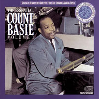 Count Basie Orchestra - The Essential Count Basie, Volume 1