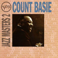 Count Basie Orchestra - Jazz Masters 2